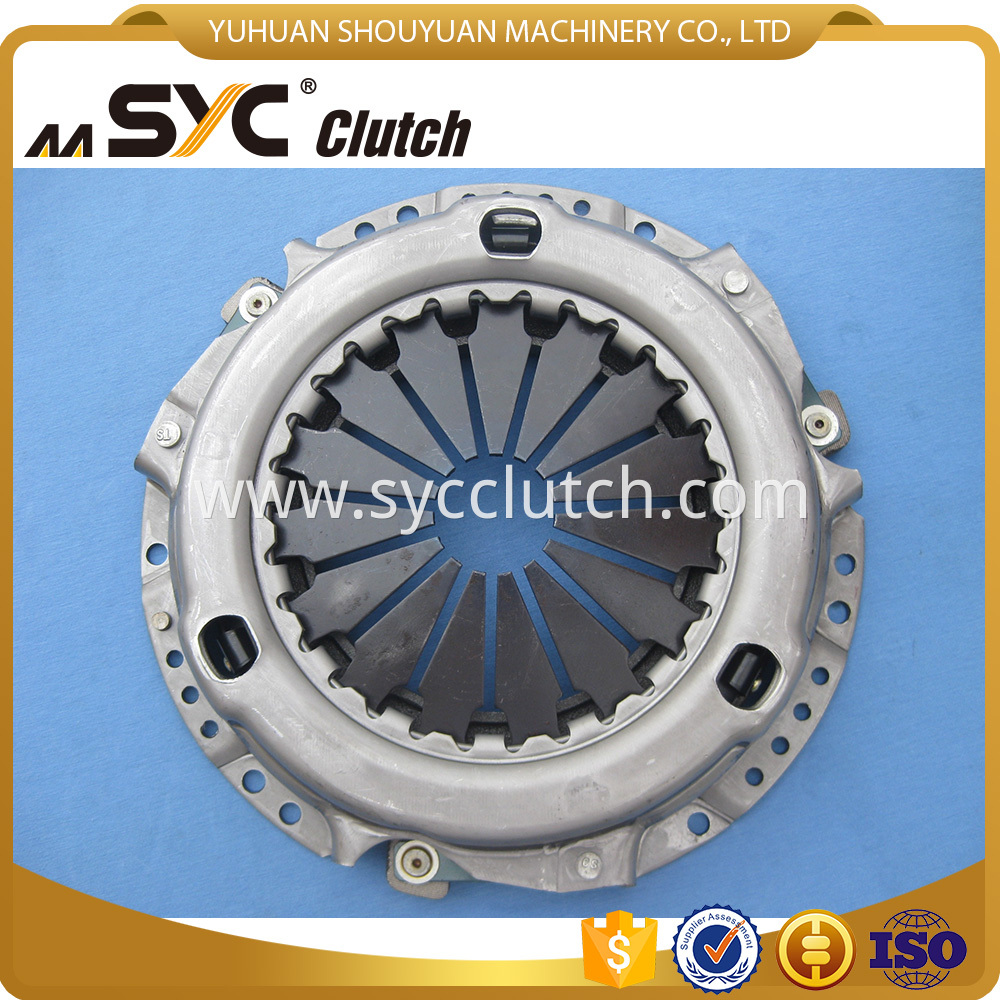 Toyota 4Y Clutch Pressure Plate